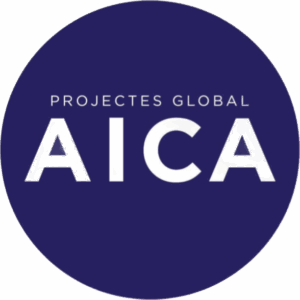 Logotipo de Projectes Global Aica